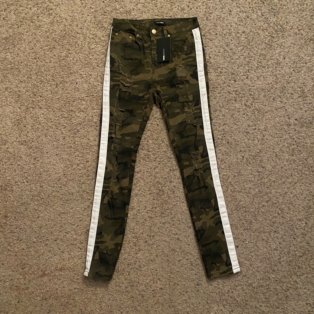 Fashion Nova Jeans